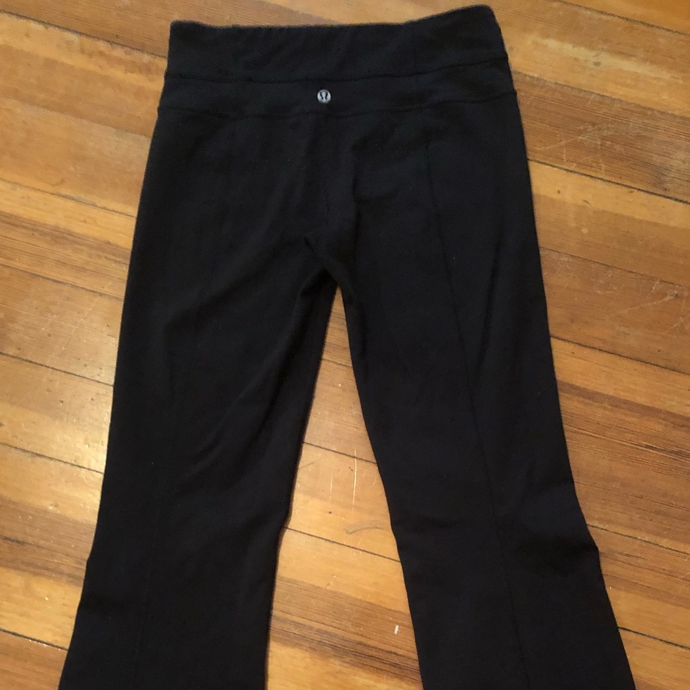 Lulu lemon pants